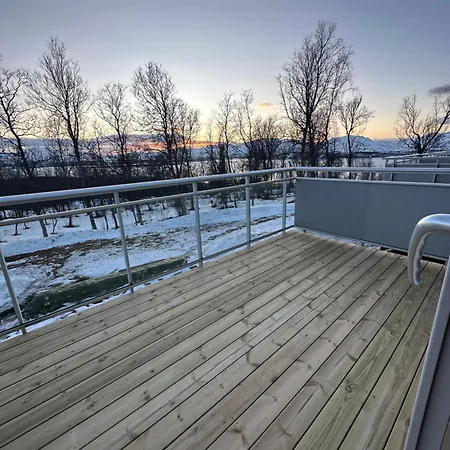 Apartamento Beautiful View With A Walking Distance To Everything *