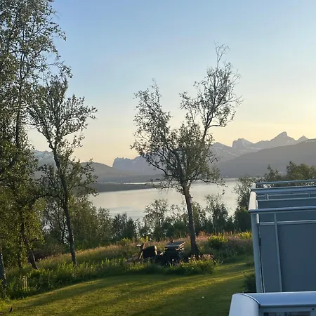 Apartamento Beautiful View With A Walking Distance To Everything